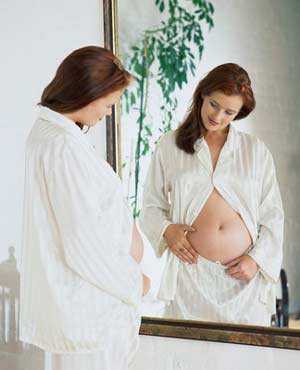 上海供卵代孕助孕网站,秋来“孕”转，上海衡山虹妇幼告诉你秋季备孕的好处