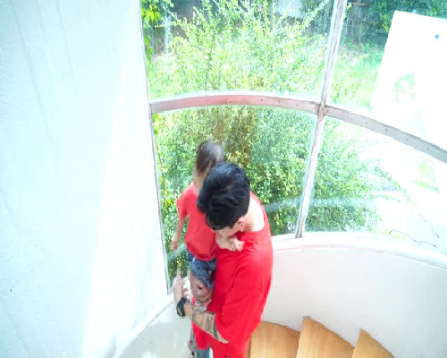 试管婴儿对身体损伤最低的方案~代生孕女宝宝